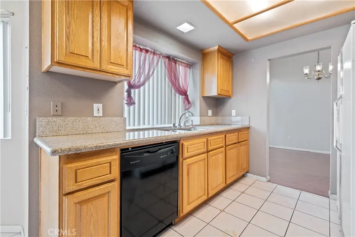 2557 Knox Court, San Bernardino, California 92408