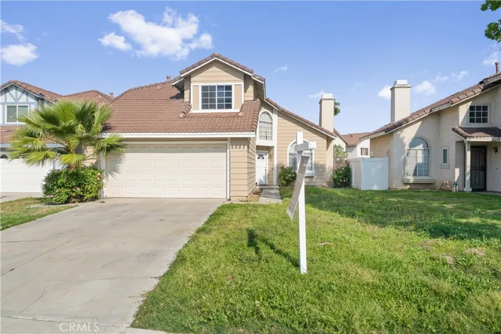 2557 Knox Court, San Bernardino, California 92408