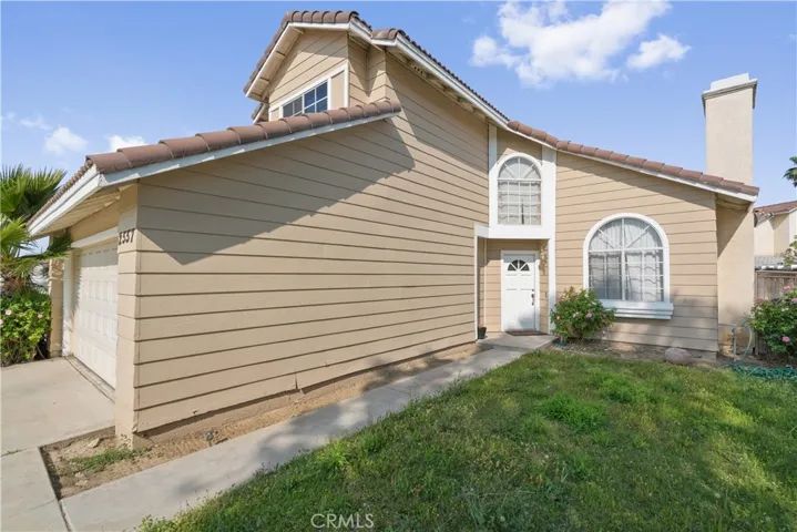 2557 Knox Court, San Bernardino, California 92408