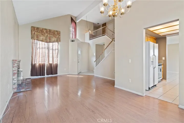 2557 Knox Court, San Bernardino, California 92408