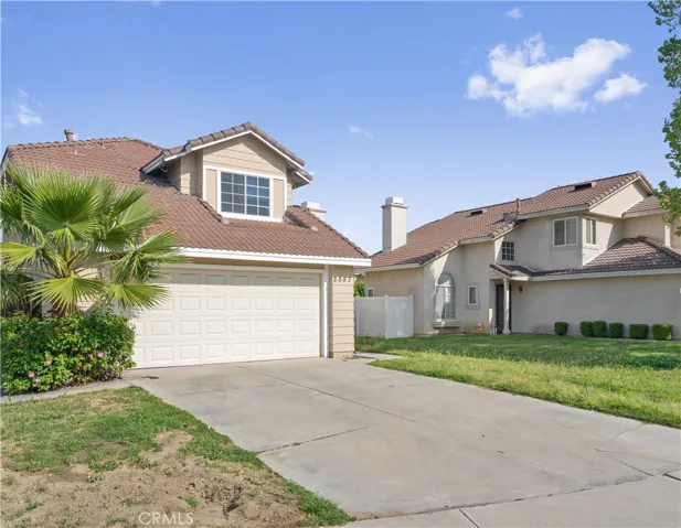 2557 Knox Court, San Bernardino, California 92408
