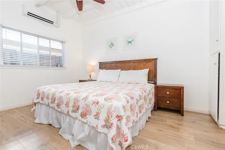 Back Unit Bedroom