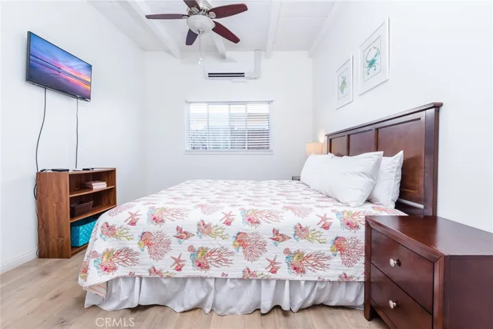 Back Unit Bedroom