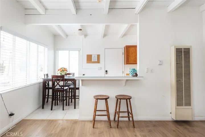 Front Unit Kitchen