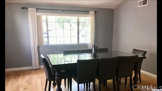 1711 Capistrano Circle, Glendale, California 91208