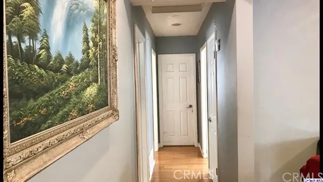 1711 Capistrano Circle, Glendale, California 91208
