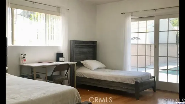 1711 Capistrano Circle, Glendale, California 91208