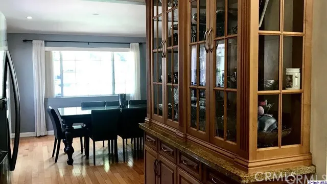1711 Capistrano Circle, Glendale, California 91208