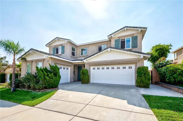 12245 Blue Spruce Dr., Rancho Cucamonga, California 91739