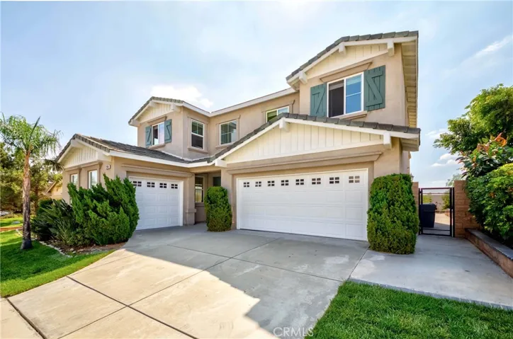 12245 Blue Spruce Dr., Rancho Cucamonga, California 91739