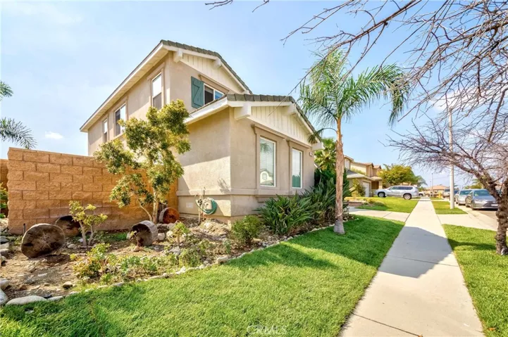 12245 Blue Spruce Dr., Rancho Cucamonga, California 91739