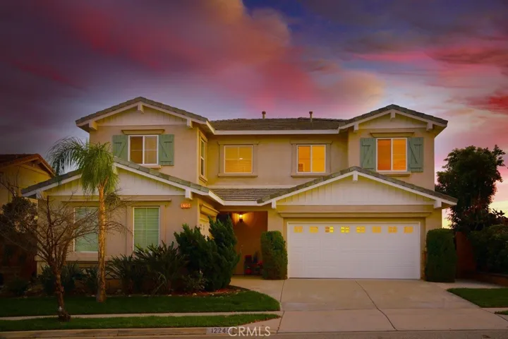12245 Blue Spruce Dr., Rancho Cucamonga, California 91739
