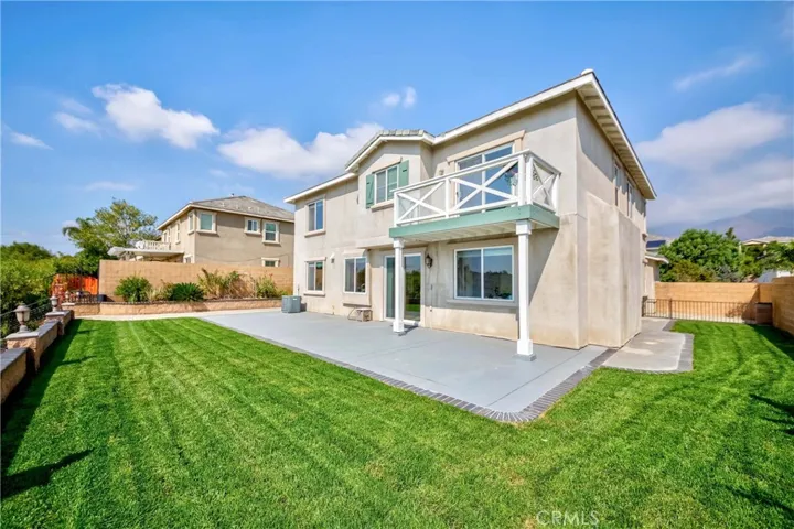 12245 Blue Spruce Dr., Rancho Cucamonga, California 91739