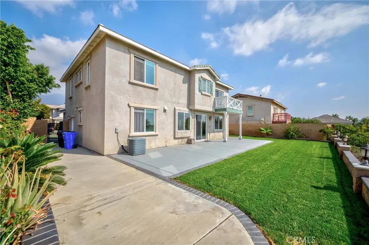 12245 Blue Spruce Dr., Rancho Cucamonga, California 91739