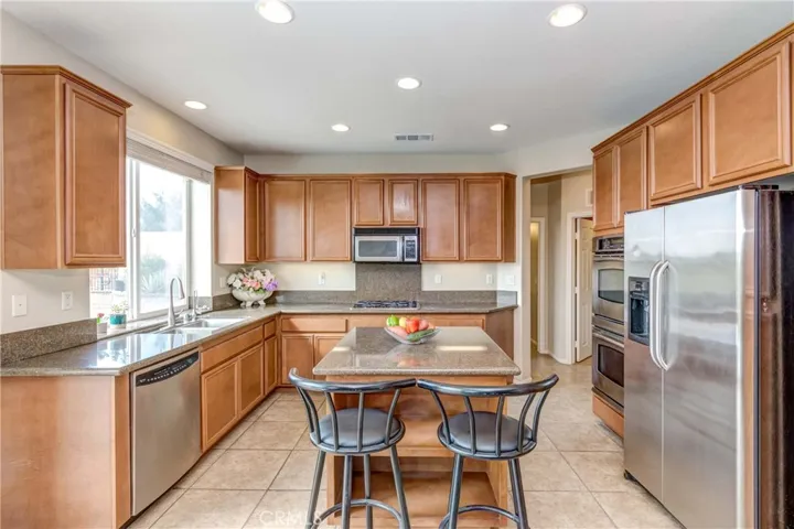 12245 Blue Spruce Dr., Rancho Cucamonga, California 91739
