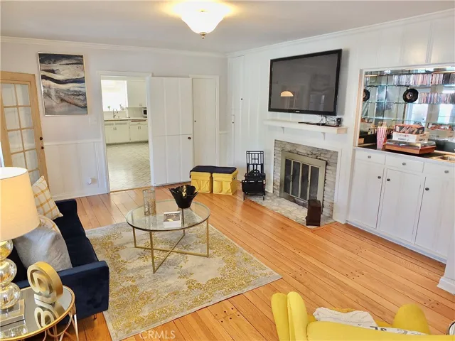 4480 Myrtle Avenue, Long Beach, California 90807
