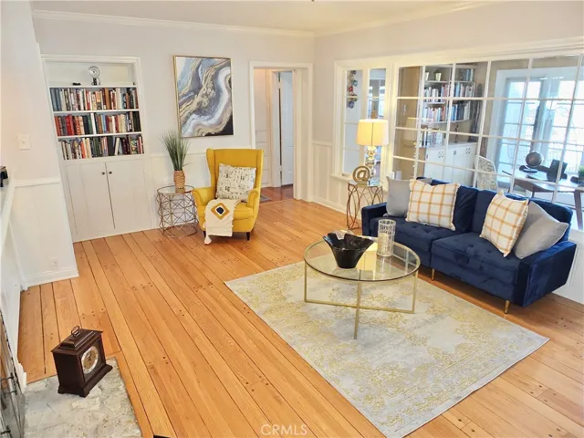 4480 Myrtle Avenue, Long Beach, California 90807