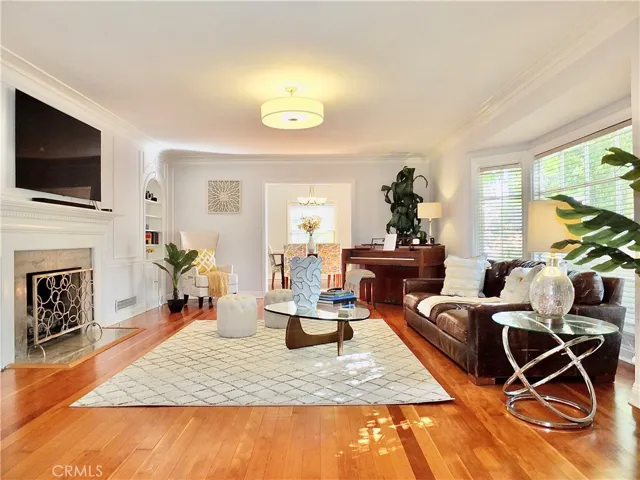 4480 Myrtle Avenue, Long Beach, California 90807