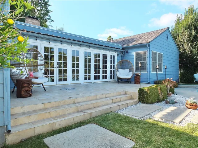 4480 Myrtle Avenue, Long Beach, California 90807