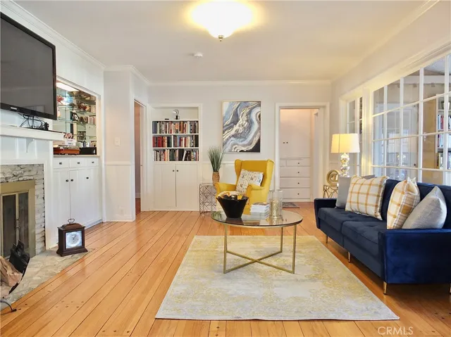 4480 Myrtle Avenue, Long Beach, California 90807