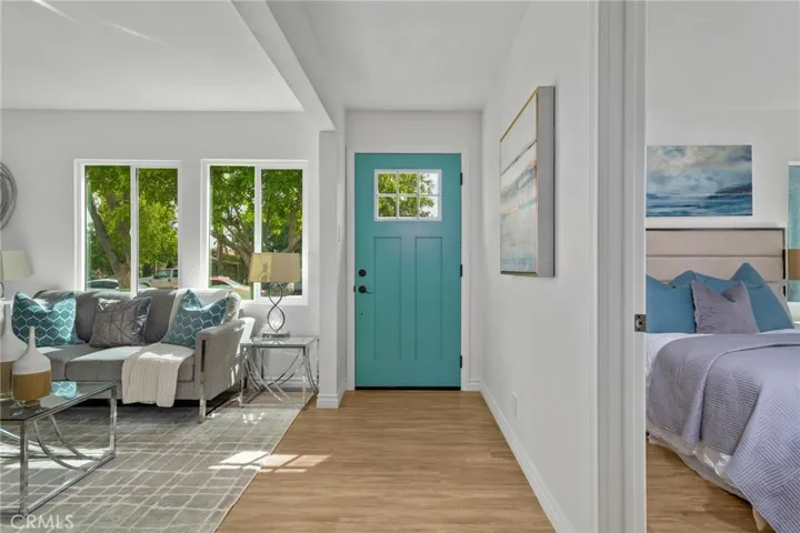 1461 E 9th Street, Upland, California 91786