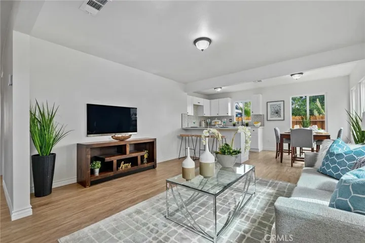 1461 E 9th Street, Upland, California 91786