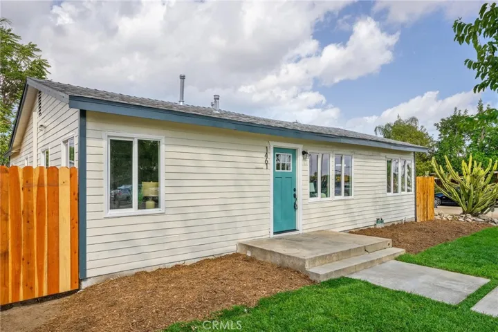 1461 E 9th Street, Upland, California 91786