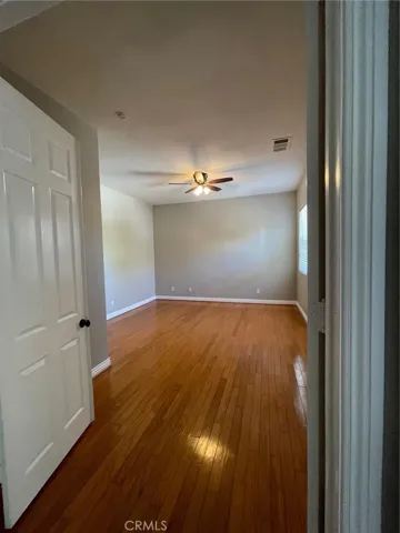 Maid's Quarter