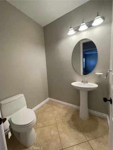 Guest Restroom