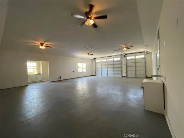 Six-Car Garage