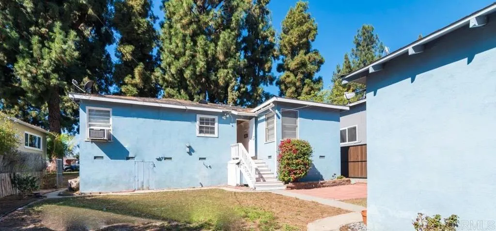 628 N Hazel Street, La Habra, California 90631