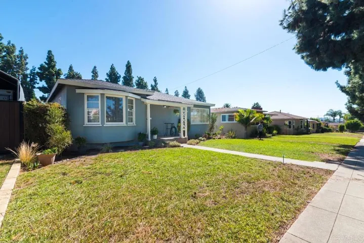 628 N Hazel Street, La Habra, California 90631