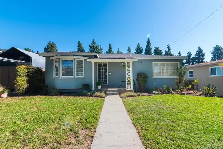 628 N Hazel Street, La Habra, California 90631
