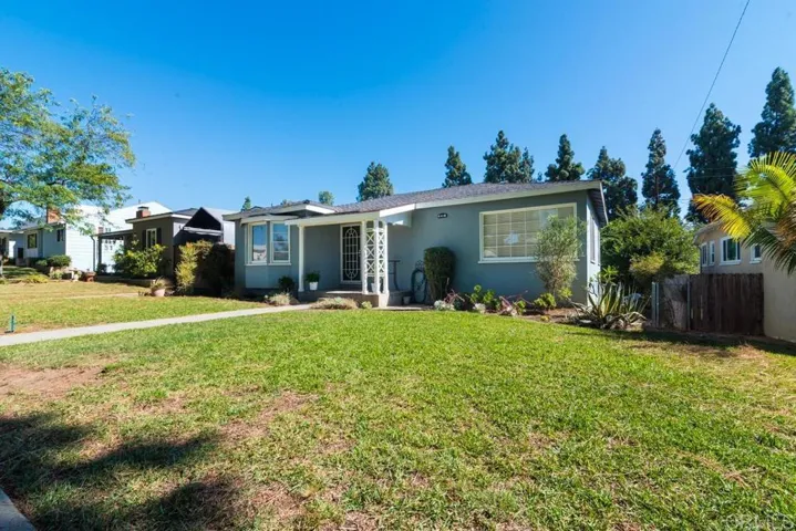 628 N Hazel Street, La Habra, California 90631
