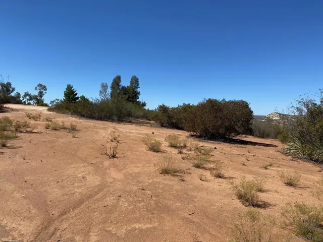 0 Mariposa Ridge, Ramona, California 92065