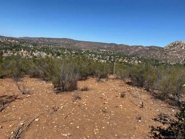 0 Mariposa Ridge, Ramona, California 92065