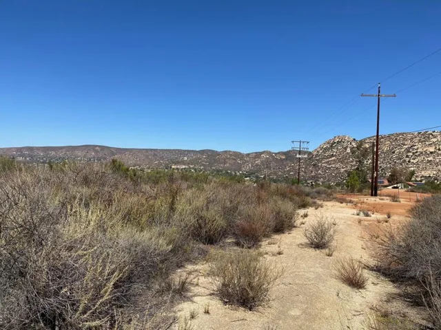 0 Mariposa Ridge, Ramona, California 92065