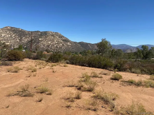 0 Mariposa Ridge, Ramona, California 92065