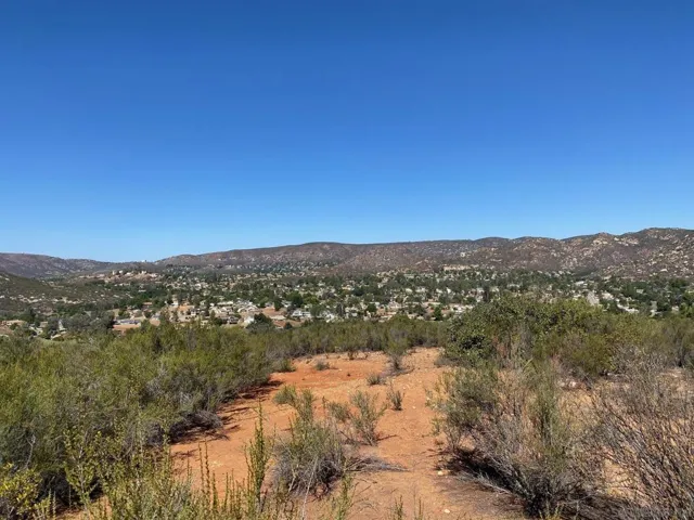 0 Mariposa Ridge, Ramona, California 92065