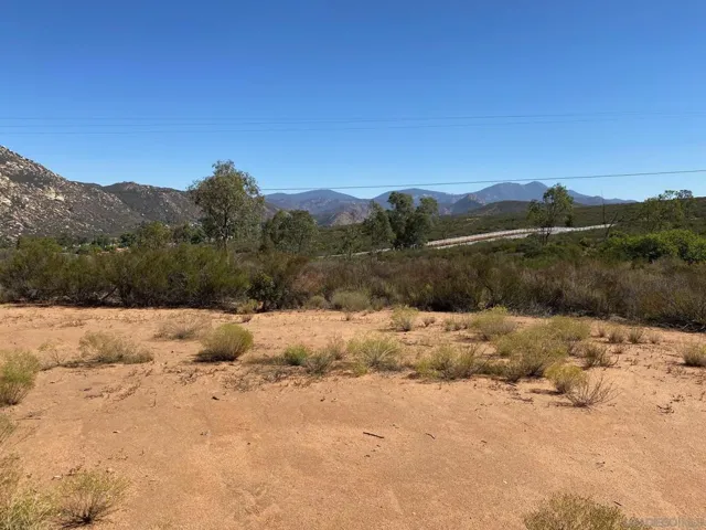 0 Mariposa Ridge, Ramona, California 92065