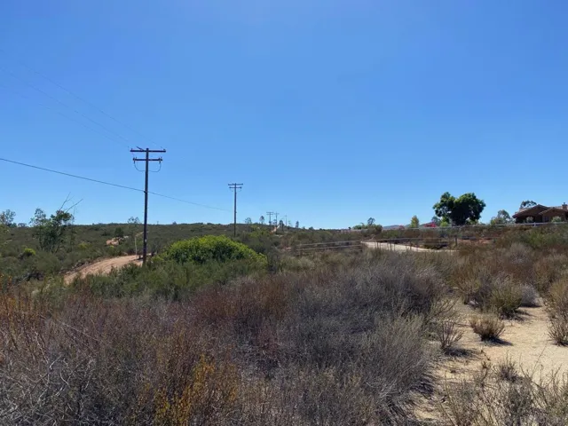 0 Mariposa Ridge, Ramona, California 92065