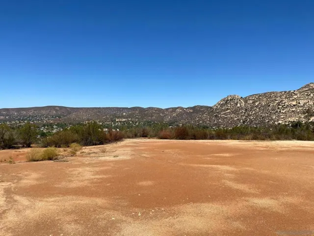 0 Mariposa Ridge, Ramona, California 92065