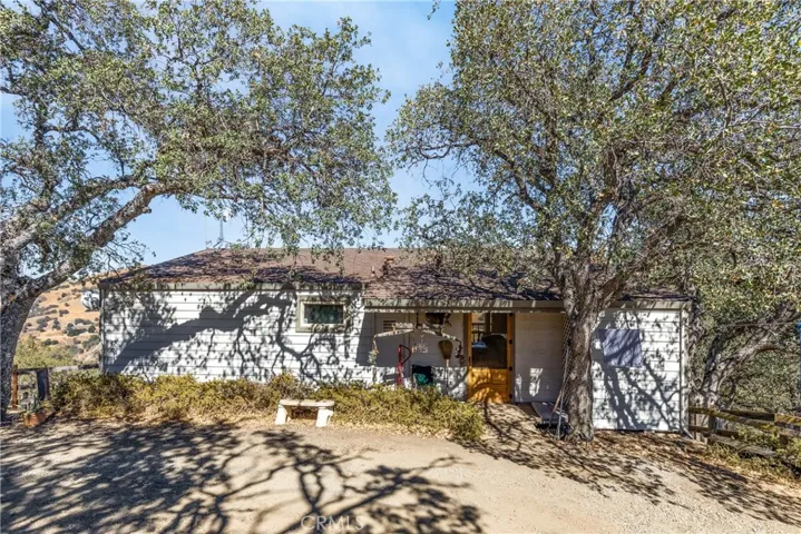17505 Mines Road, Livermore, California 94550