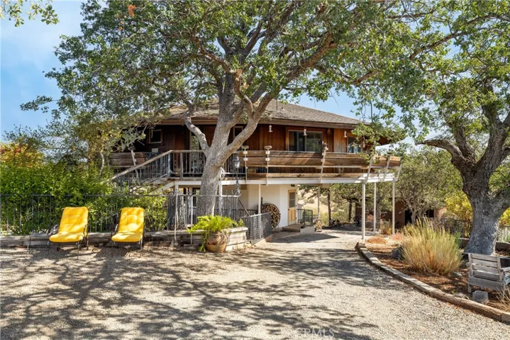 17505 Mines Road, Livermore, California 94550