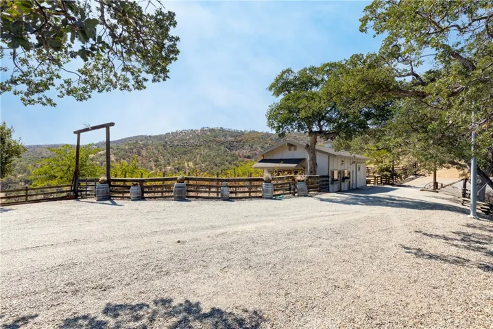 17505 Mines Road, Livermore, California 94550