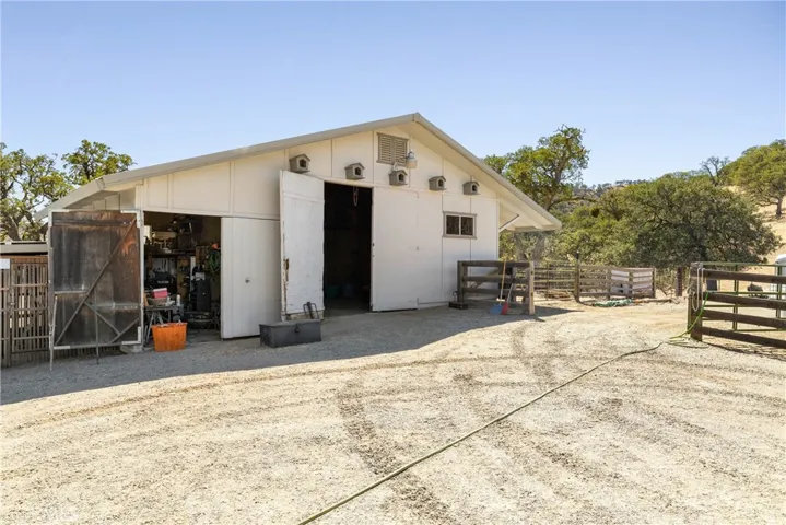 17505 Mines Road, Livermore, California 94550