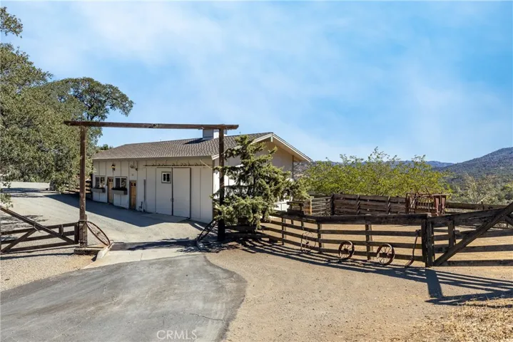 17505 Mines Road, Livermore, California 94550