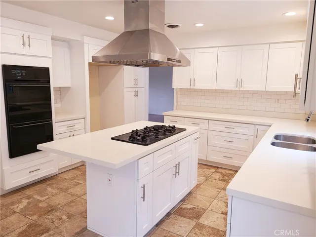 21801 Providencia Street, Woodland Hills, California 91364