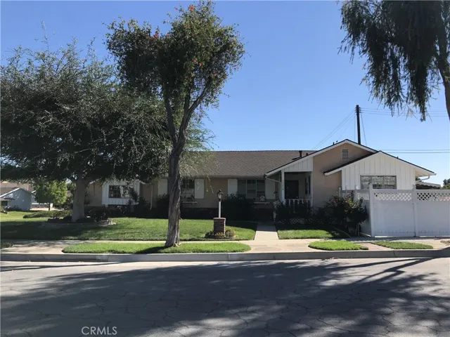 15234 Fairvilla Drive, La Mirada, California 90638