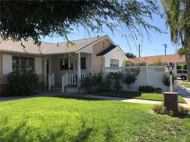 15234 Fairvilla Drive, La Mirada, California 90638